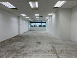 German Centre (D22), Factory #452304641